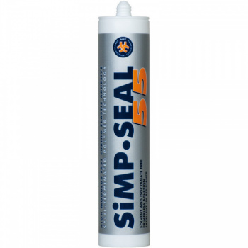 NPT SiMP-Seal 55 клей-герметик