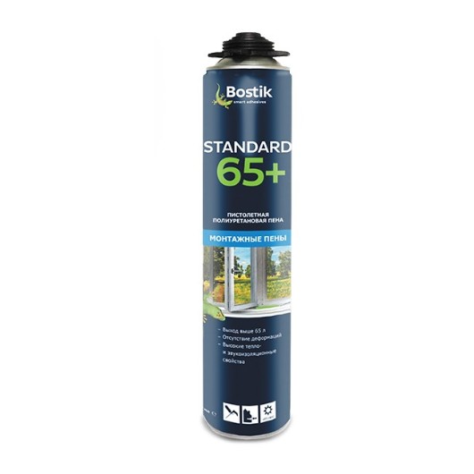 BOSTIK Standard 65+ 