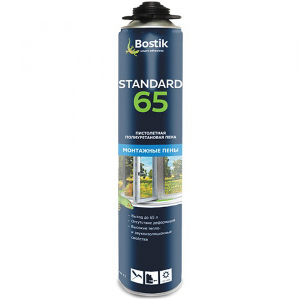 BOSTIK Standard 65