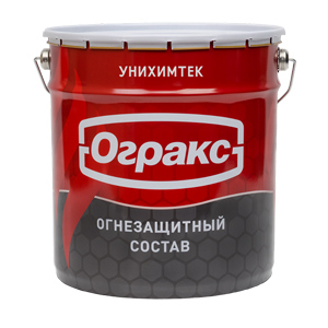 ОГРАКС В СК