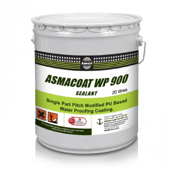 ASMACOAT WP 900