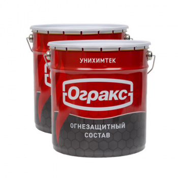 ОГРАКС КСК А