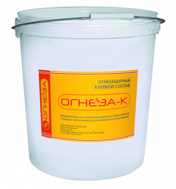 ОГНЕЗА К 30кг