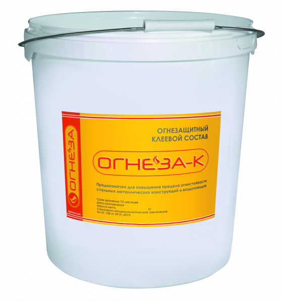 ОГНЕЗА К 30кг