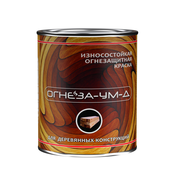 ОГНЕЗА УМ Д 