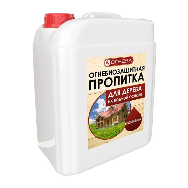ОГНЕЗА ПО Д 50л