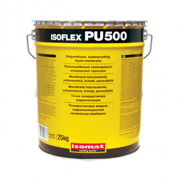 ISOFLEX PU 500