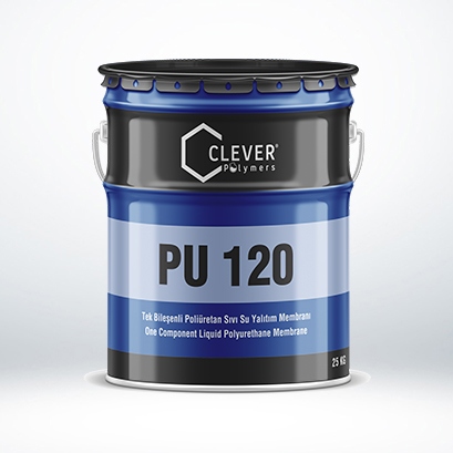 Clever Polymers PU BASE 120