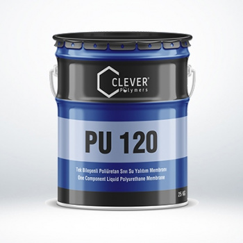 Clever Polymers PU BASE 120
