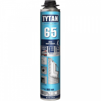 Tytan Euro-line 65 зимняя