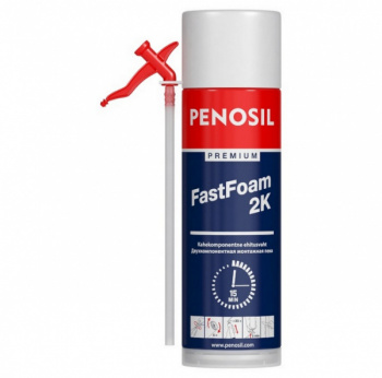 PENOSIL Premium Fast Foam 2K