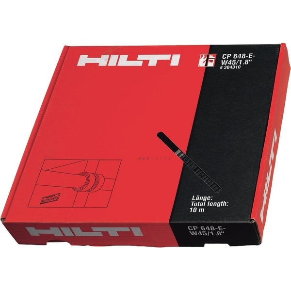 HILTI CP 648 E