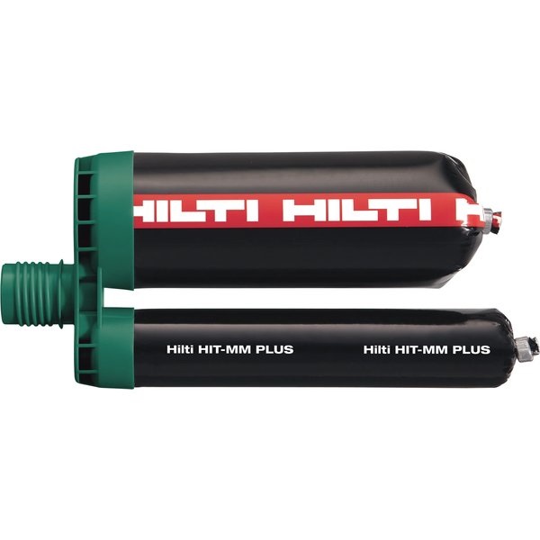 HILTI HIT-MM PLUS (500 мл)