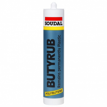 SOUDAL BUTYRUB