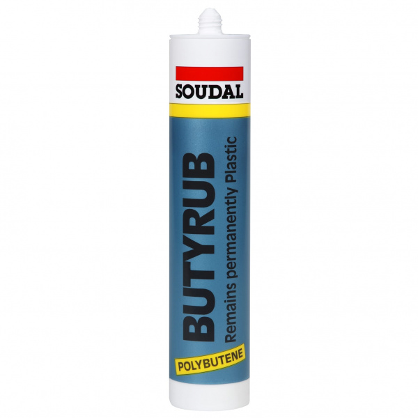 SOUDAL BUTYRUB