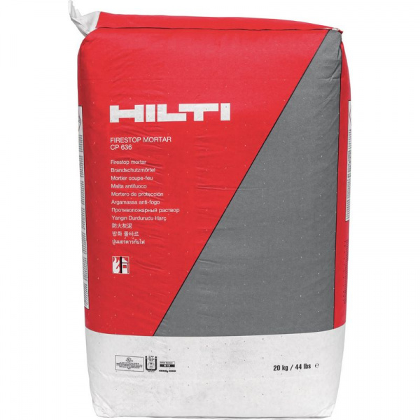 HILTI CP 636