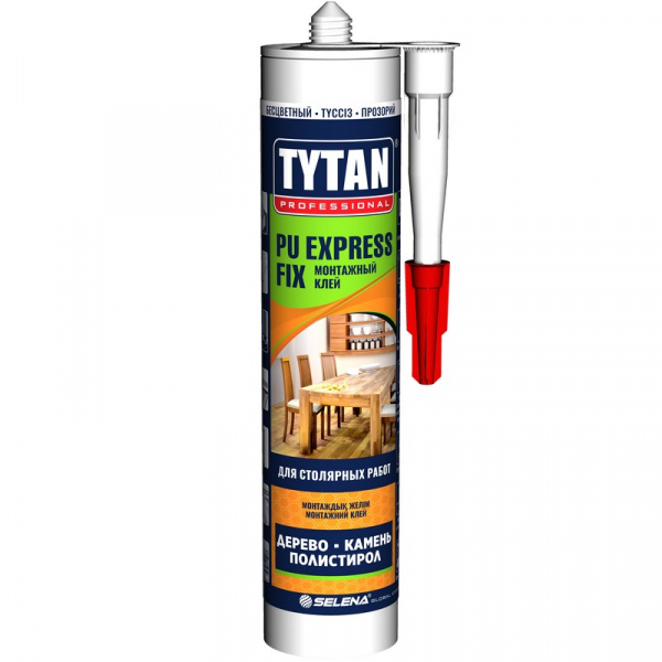  TYTAN Professional PU Express Fix