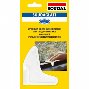Шпатель SOUDAGLATT DIY
