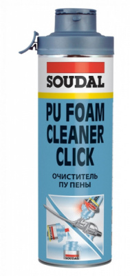 Foam Cleaner Click & Clean
