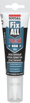 FIX ALL FLEXI