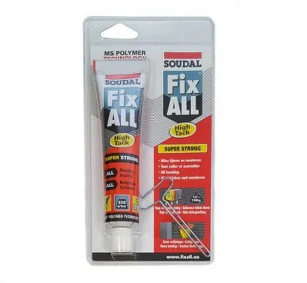 FIX ALL HIGHT TACK 80 гр