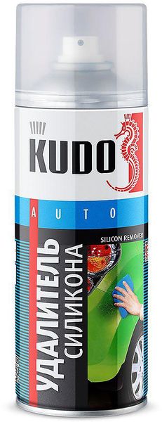 KUDO удалитель силикона