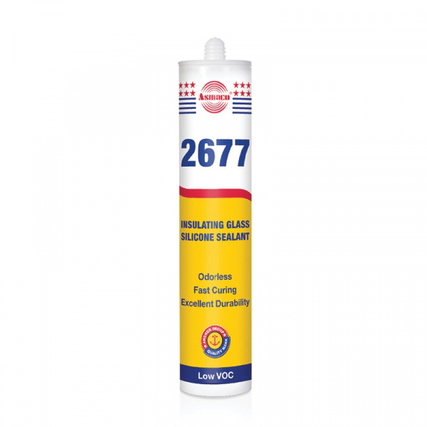 Asmaco 2677