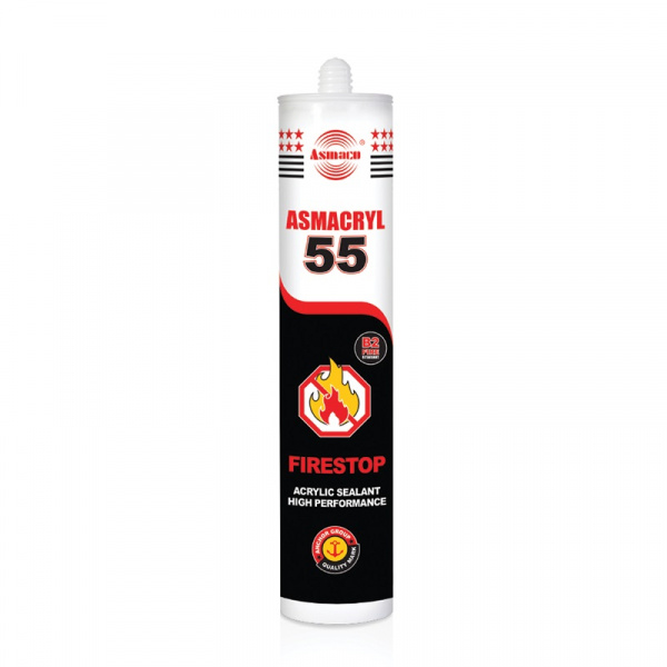 Asmaco Asmacryl 55