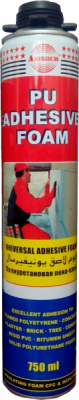 Asmaco PU ADHESIVE FOAM
