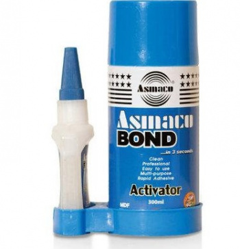 Asmaco BOND MDF