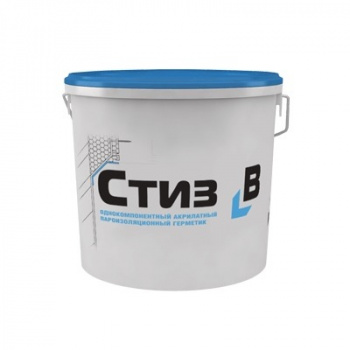 СТИЗ Б герметик 