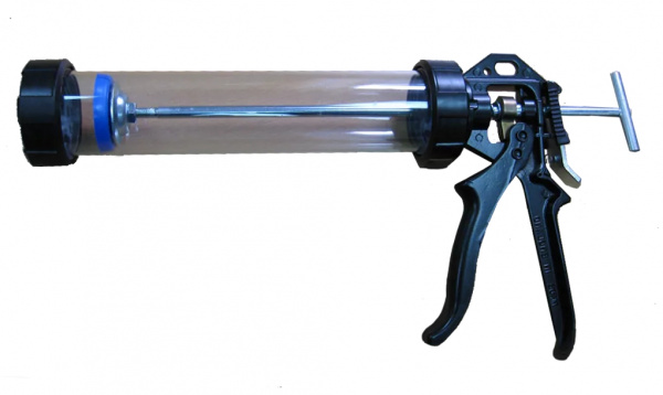 COX AVON CB 400 мл прозрачный корпус (Powerflow СВ)