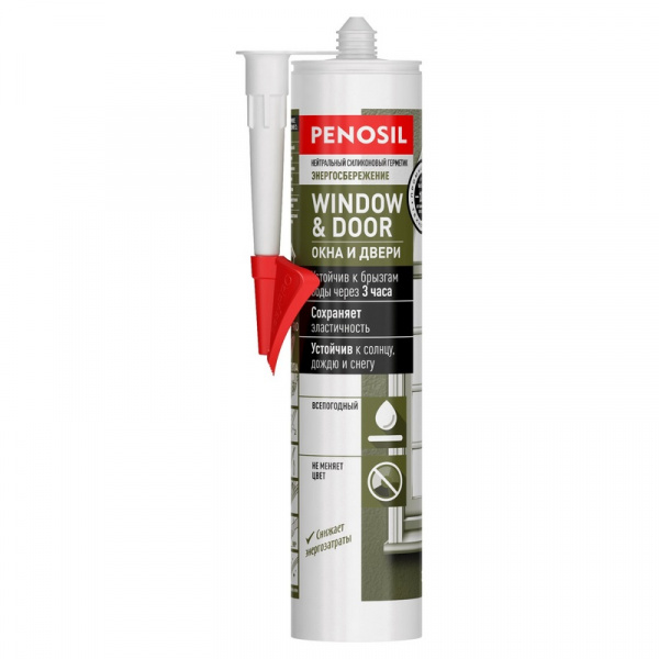 PENOSIL Window&Door