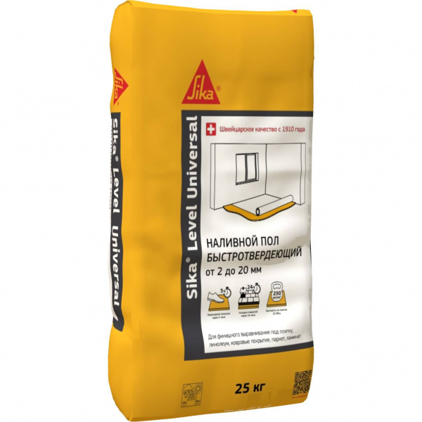 Sika Level Universal