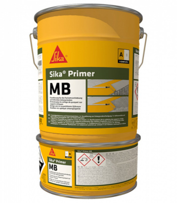 Sika Primer MB, ведро (В) 4.5 кг
