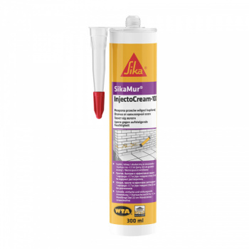 SikaMur Injectocream