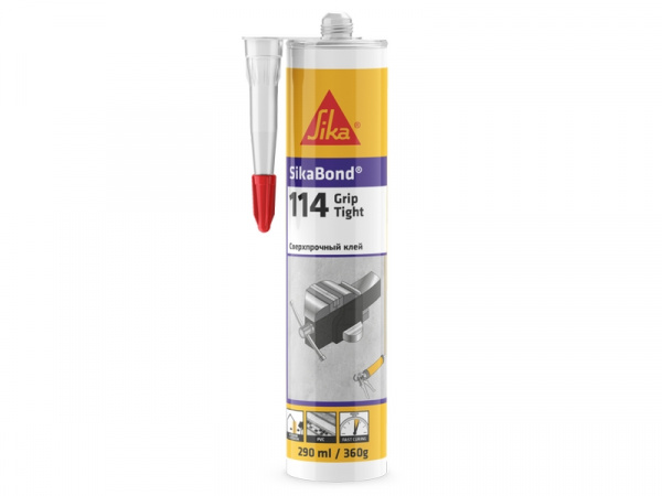 SikaBond-114 Grip Tight