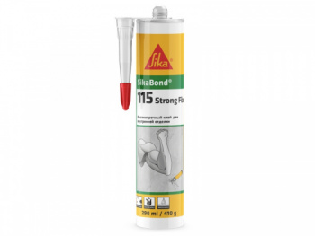 SikaBond-115 Strong Fix
