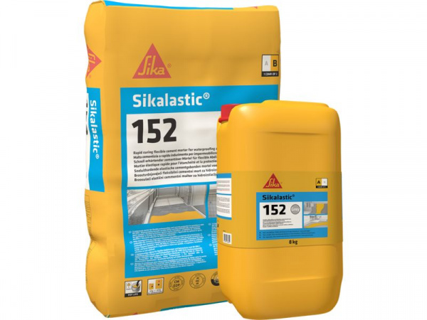 Sikalastic-152
