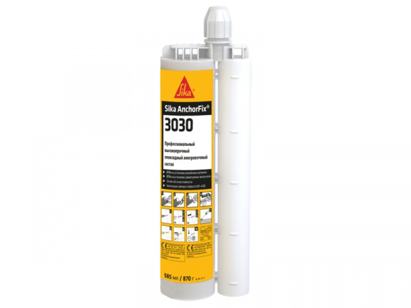 Sika AnchorFix-3030