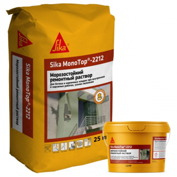 Sika MonoTop 2212