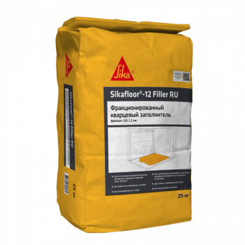 Sikafloor-12 Filler
