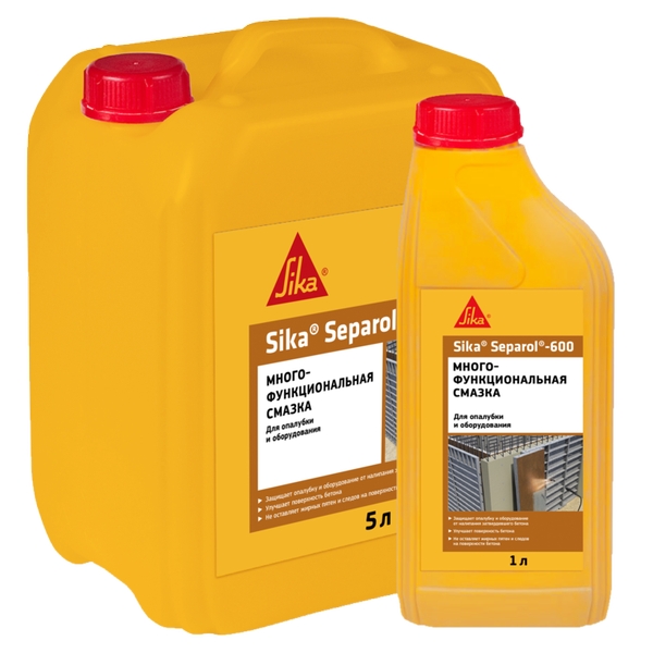 Sika Separol-600