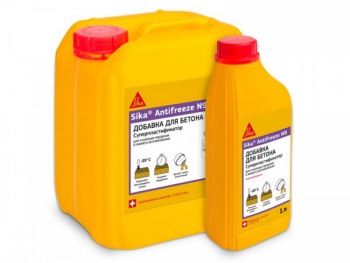 Sika Antifreze N9
