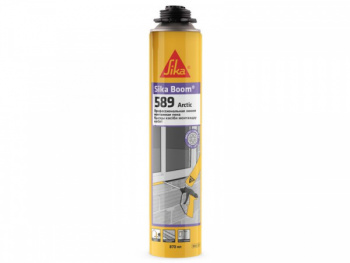 Sika Boom 589 Arctic
