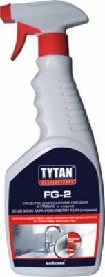 Средство против плесени и грибка Tytan Professional FG-2