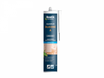 Bostik Aquarium Silicone A