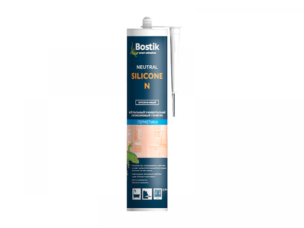 Bostik Neutral Silicone N