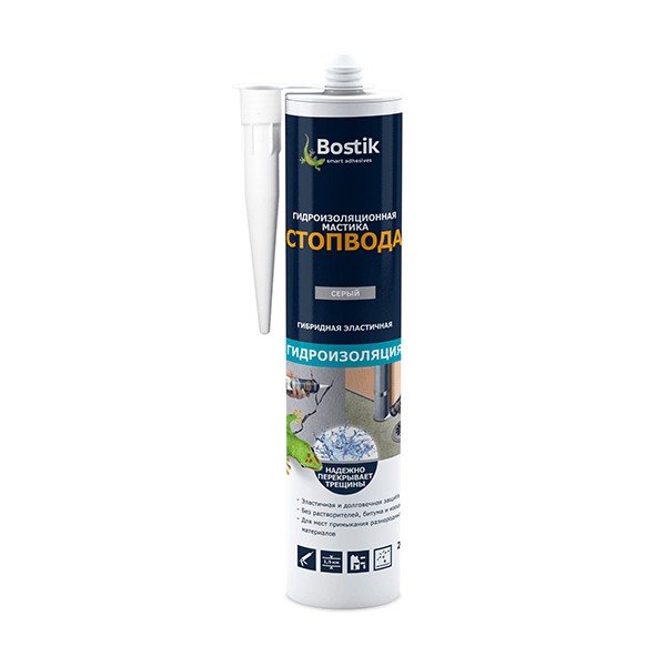 Bostik Stop Voda