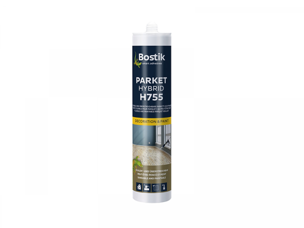 Bostik H755 Parkett